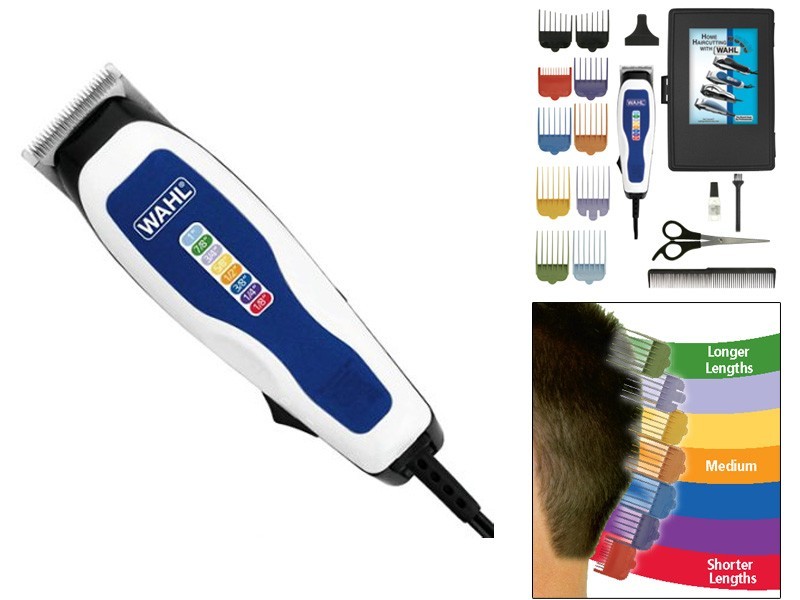 wahl color pro haircut kit canada